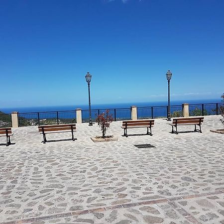 Belvedere Di Ciro' Exterior foto